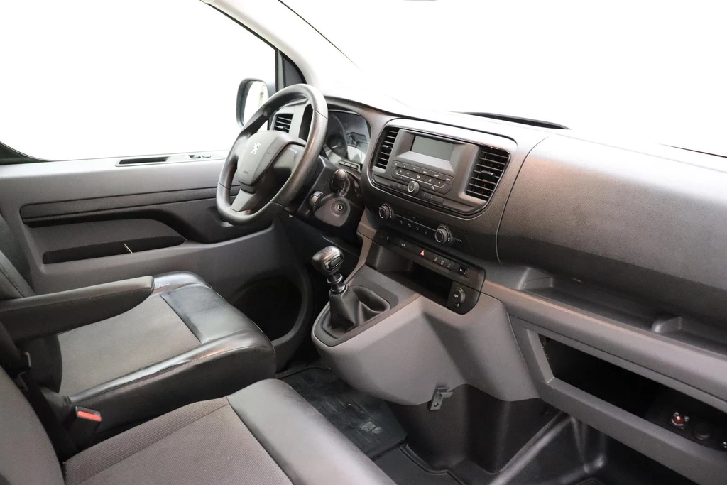 Peugeot Expert – foto 11