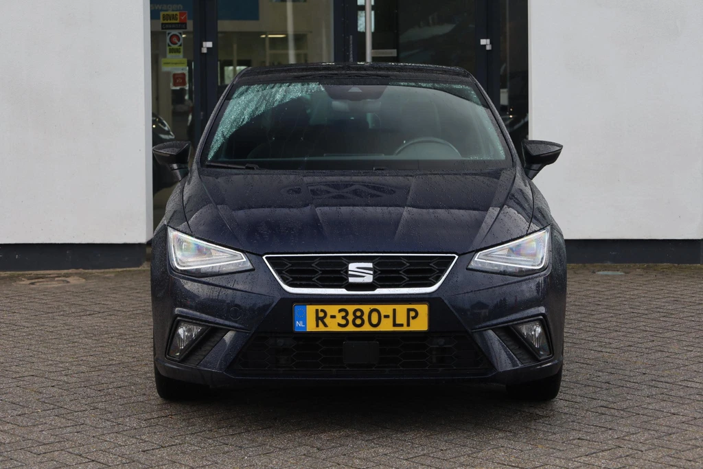 SEAT Ibiza – foto 7