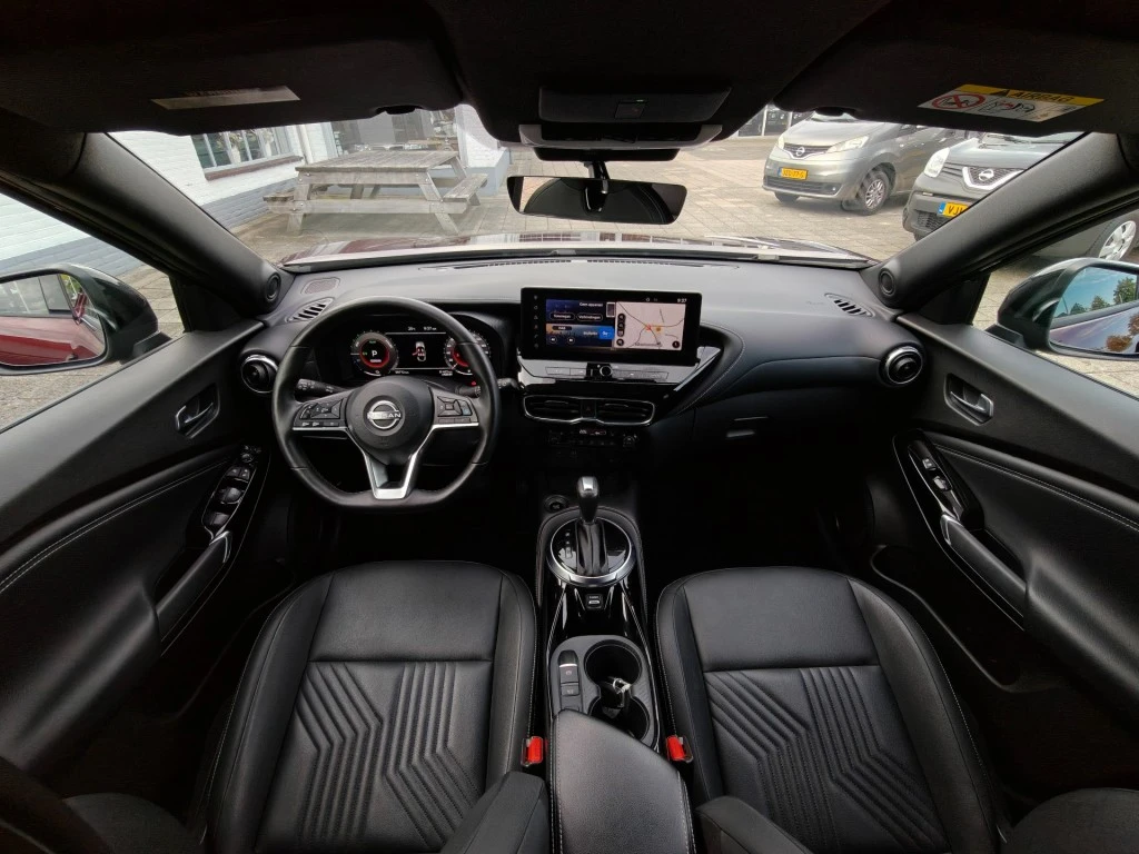 Nissan Juke – foto 10