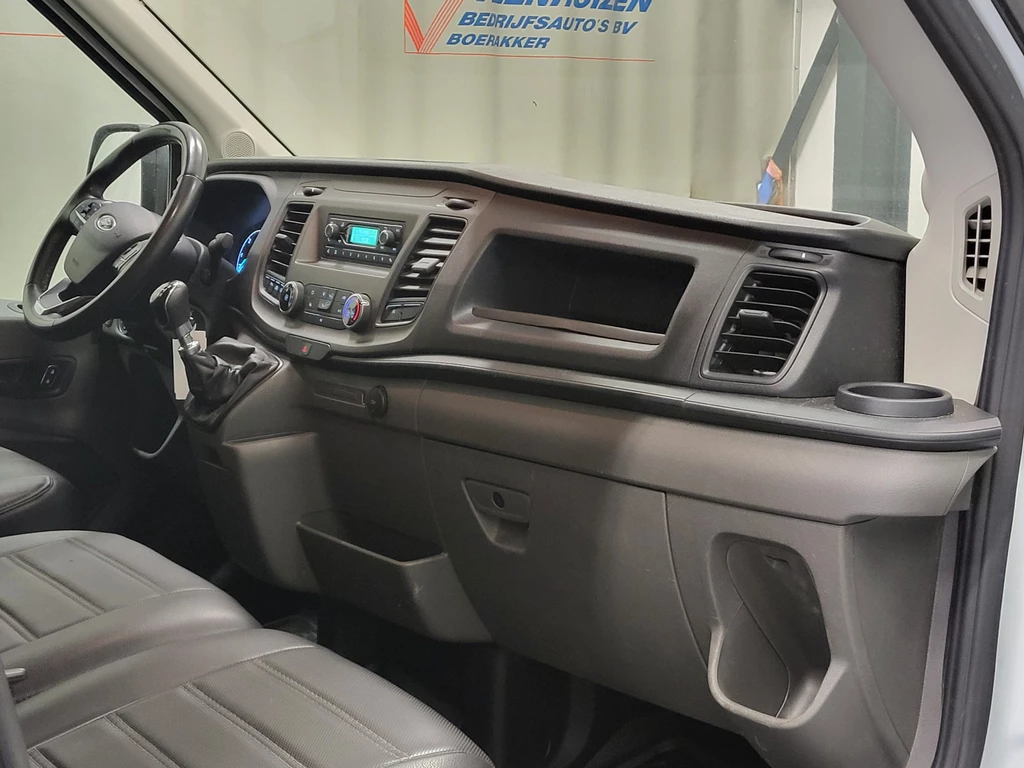 Ford Transit – foto 11