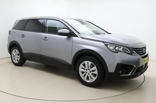 Peugeot 5008 – thumbnail 8
