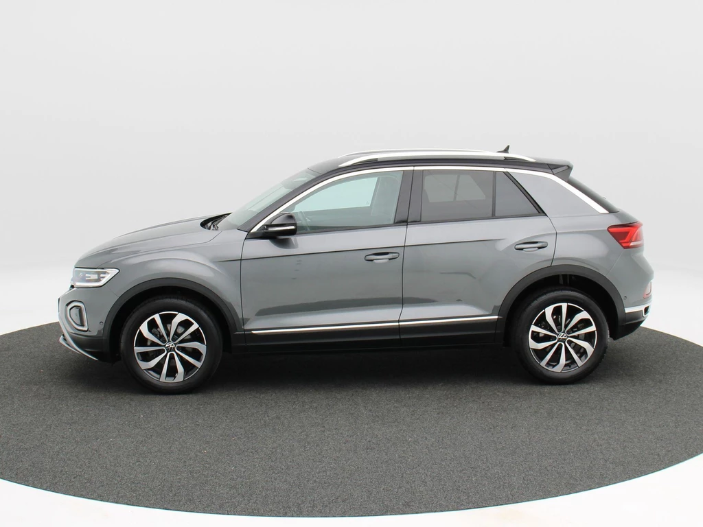 Volkswagen T-Roc – foto 2