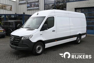 Mercedes-Benz eSprinter – thumbnail 1