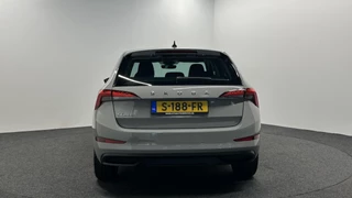 Škoda Scala – thumbnail 4