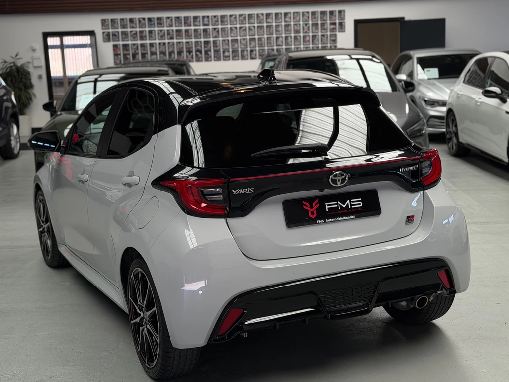 Toyota Yaris – foto 5