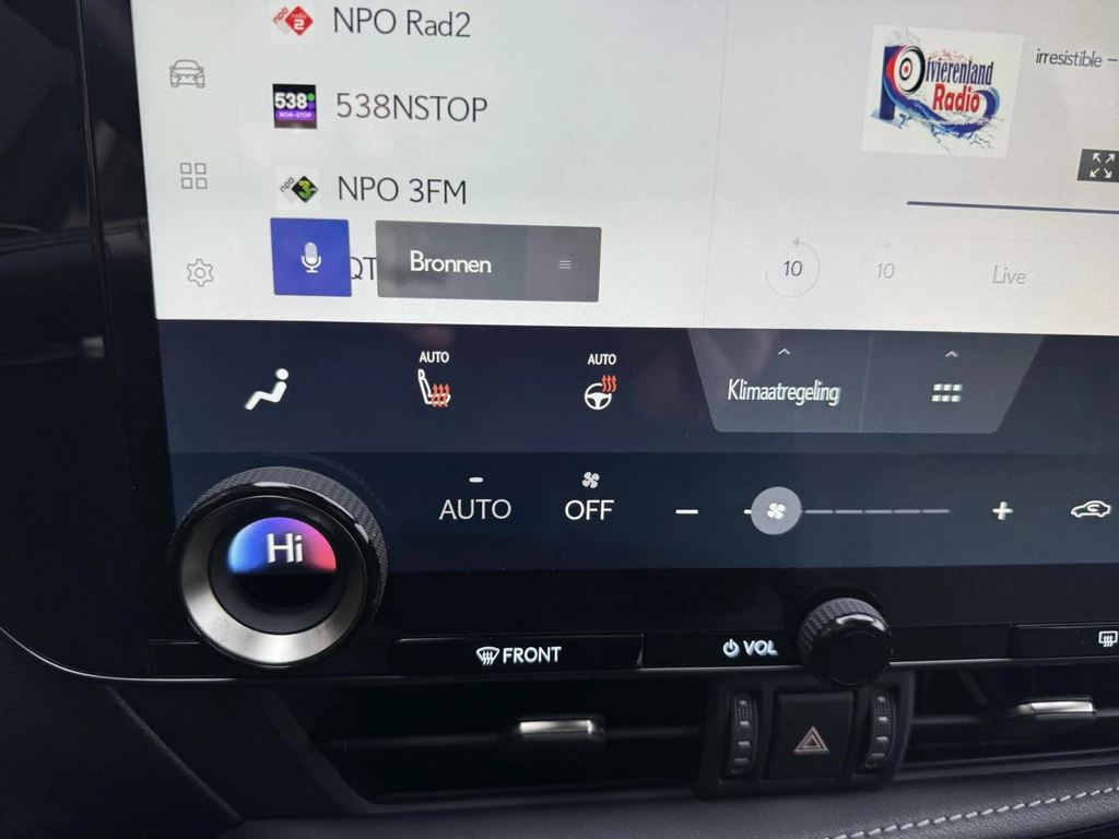 Lexus NX – foto 17