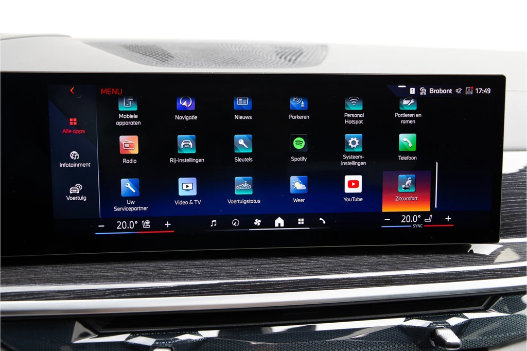 BMW X5 – foto 50