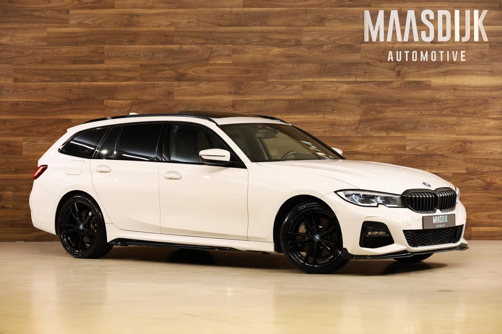 BMW 3 Serie – foto 9
