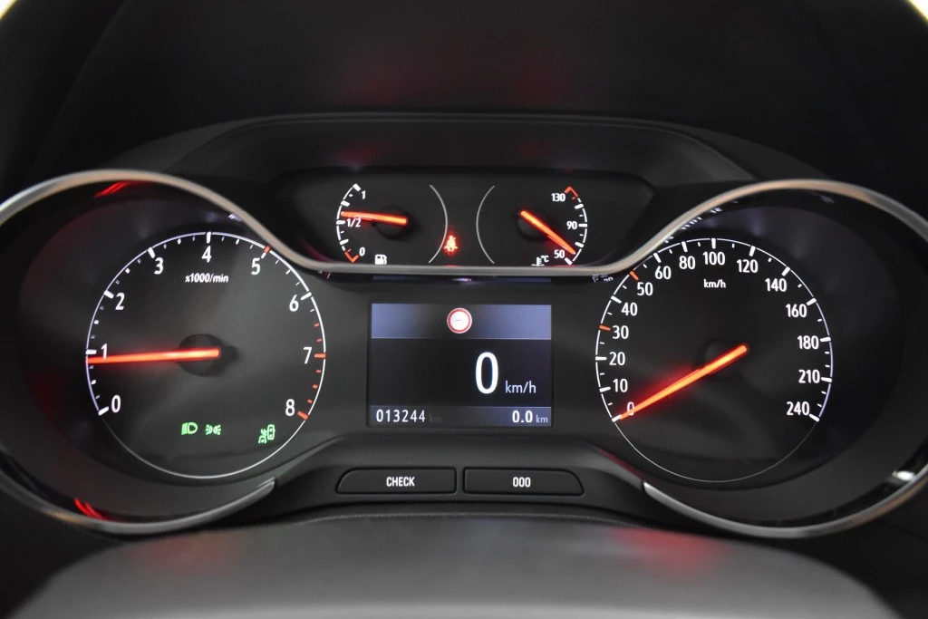 Opel Crossland – foto 18