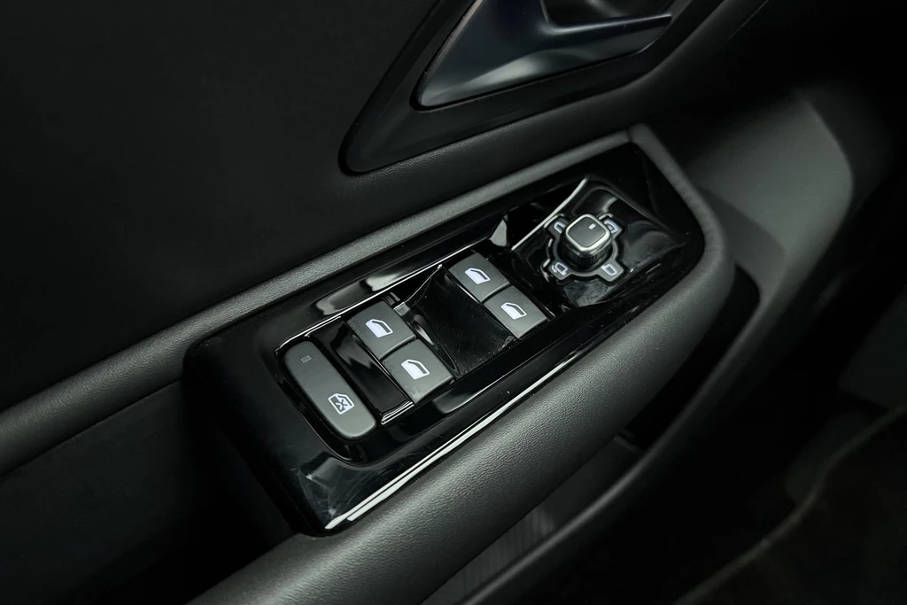 Citroën C5 X – foto 23