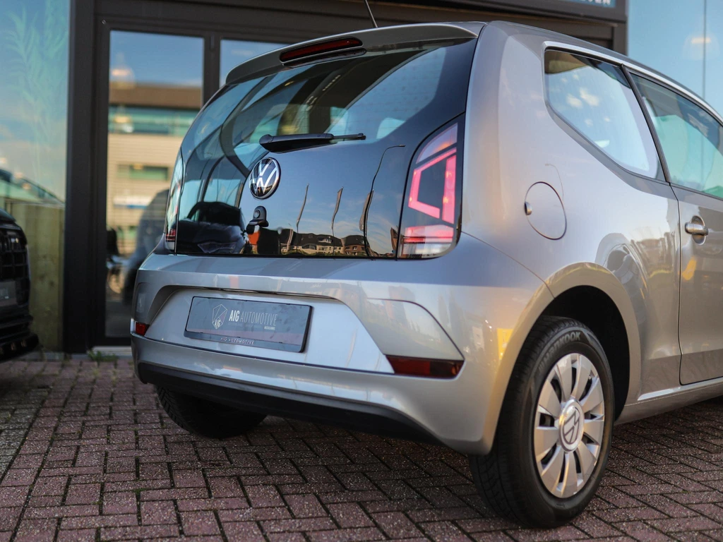 Volkswagen up! – foto 9
