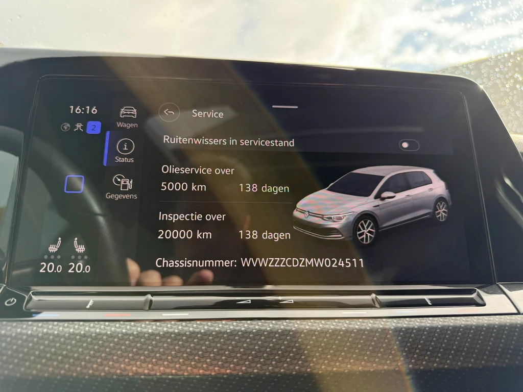 Volkswagen Golf – foto 20
