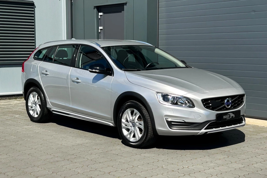Volvo V60 – foto 6