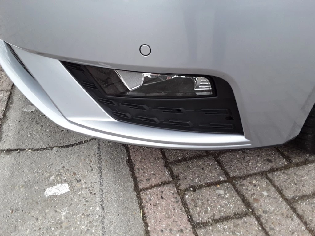 SEAT Leon – foto 36