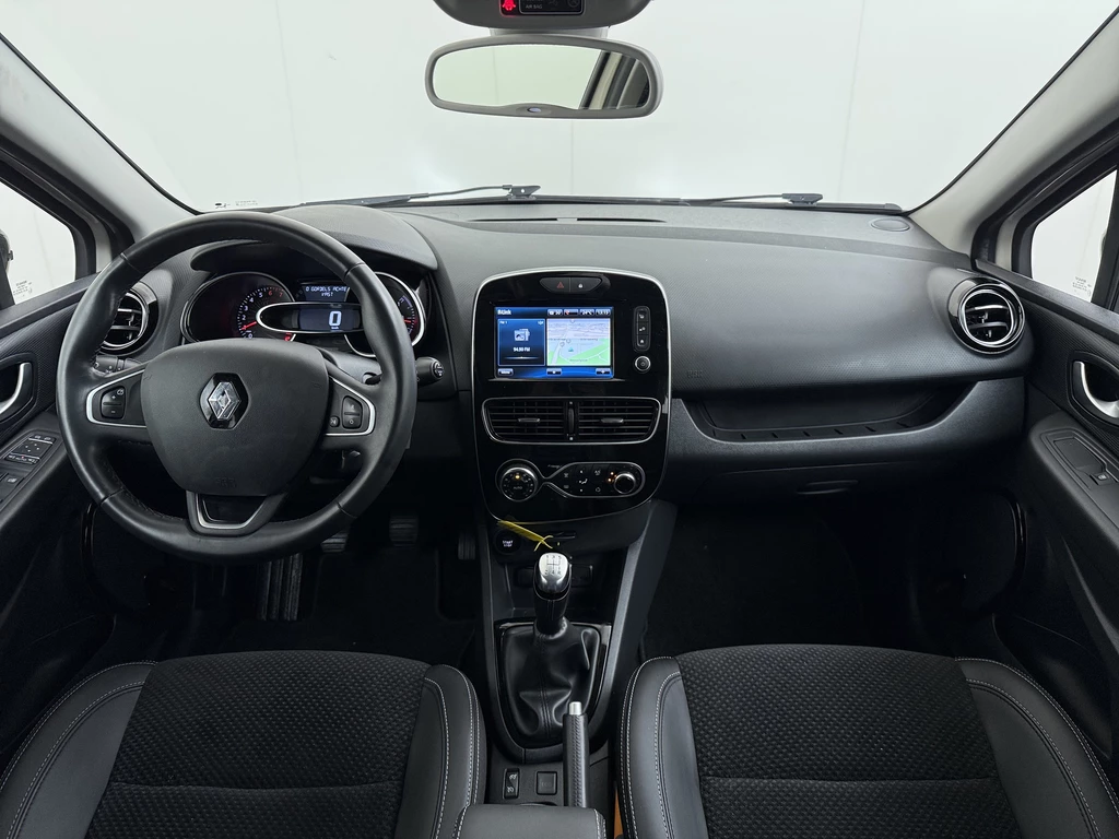 Renault Clio – foto 11