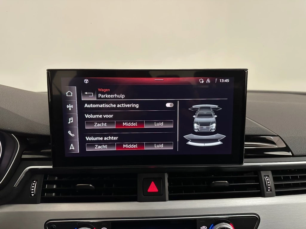 Audi A4 – foto 69