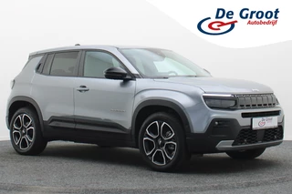 Jeep Avenger – thumbnail 11