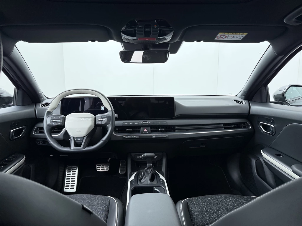 Kia K4 – foto 36