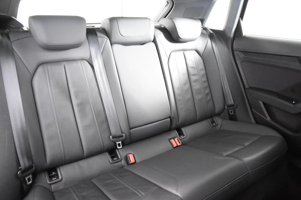 Audi A3 – foto 32