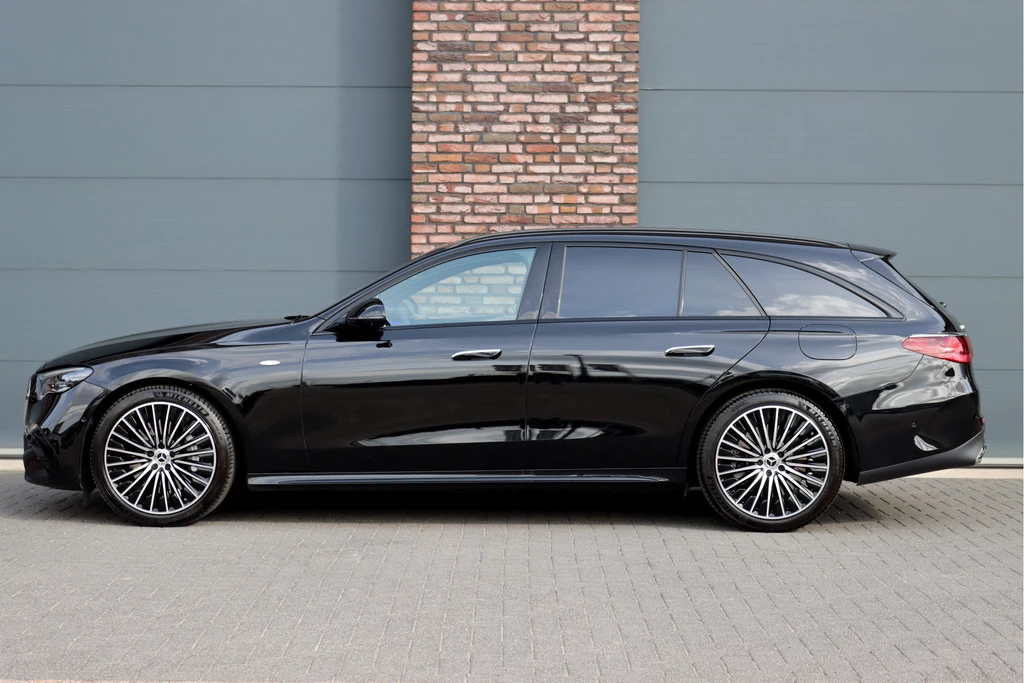 Mercedes-Benz E-Klasse – foto 2