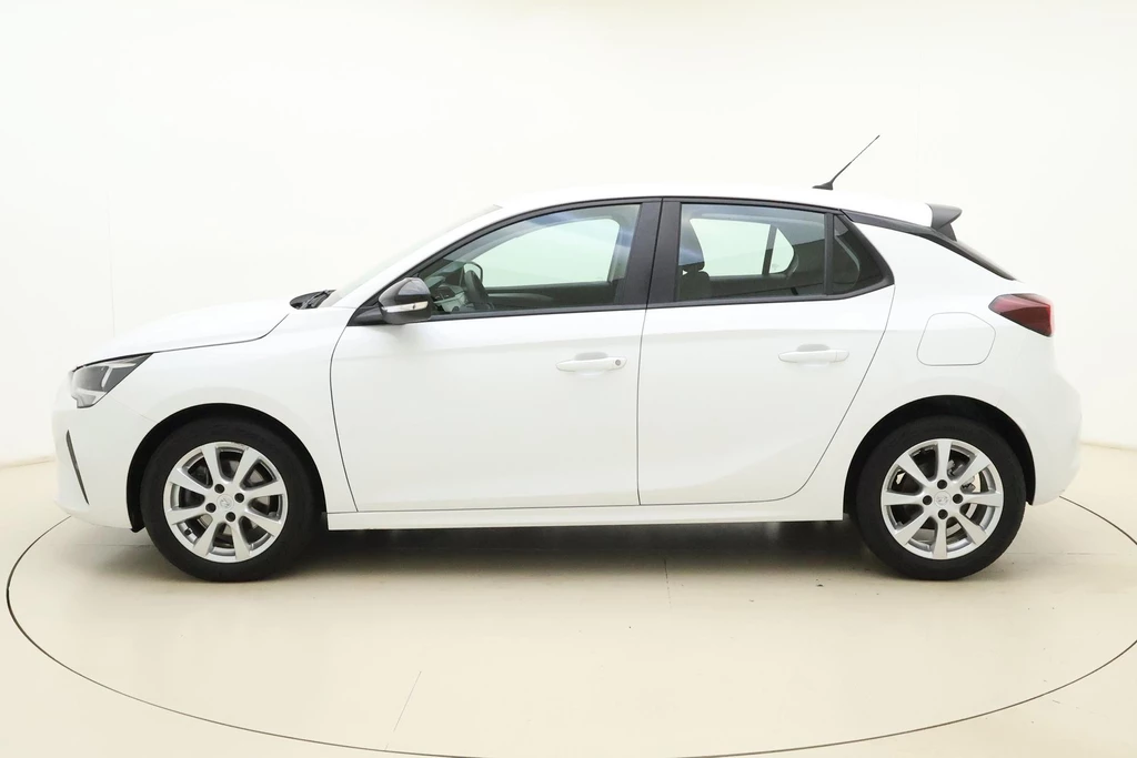 Opel Corsa – foto 2