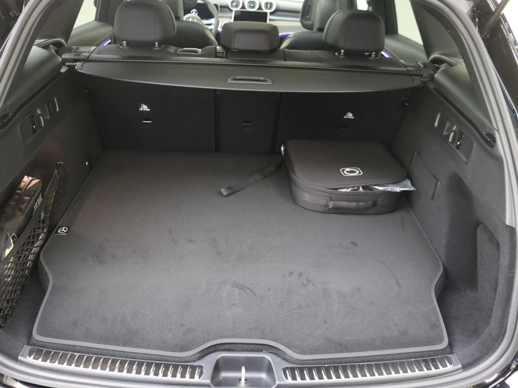 Mercedes-Benz GLC – foto 30