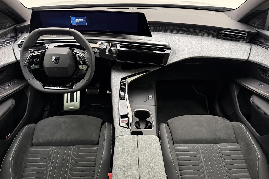 Peugeot 5008 – foto 18