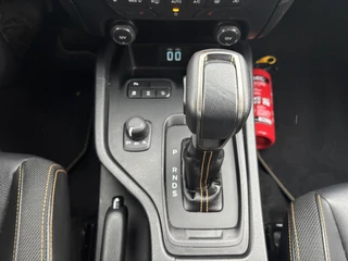 Ford Ranger – thumbnail 15