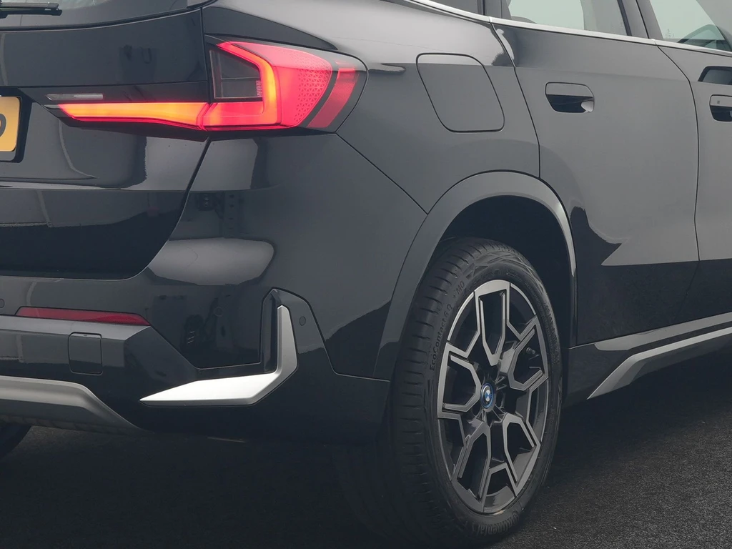 BMW X1 – foto 17