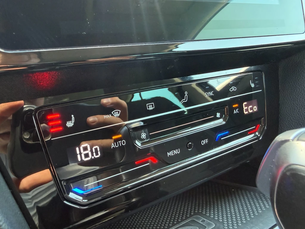 Volkswagen Passat – foto 25