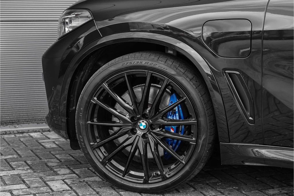 BMW X5 – foto 22
