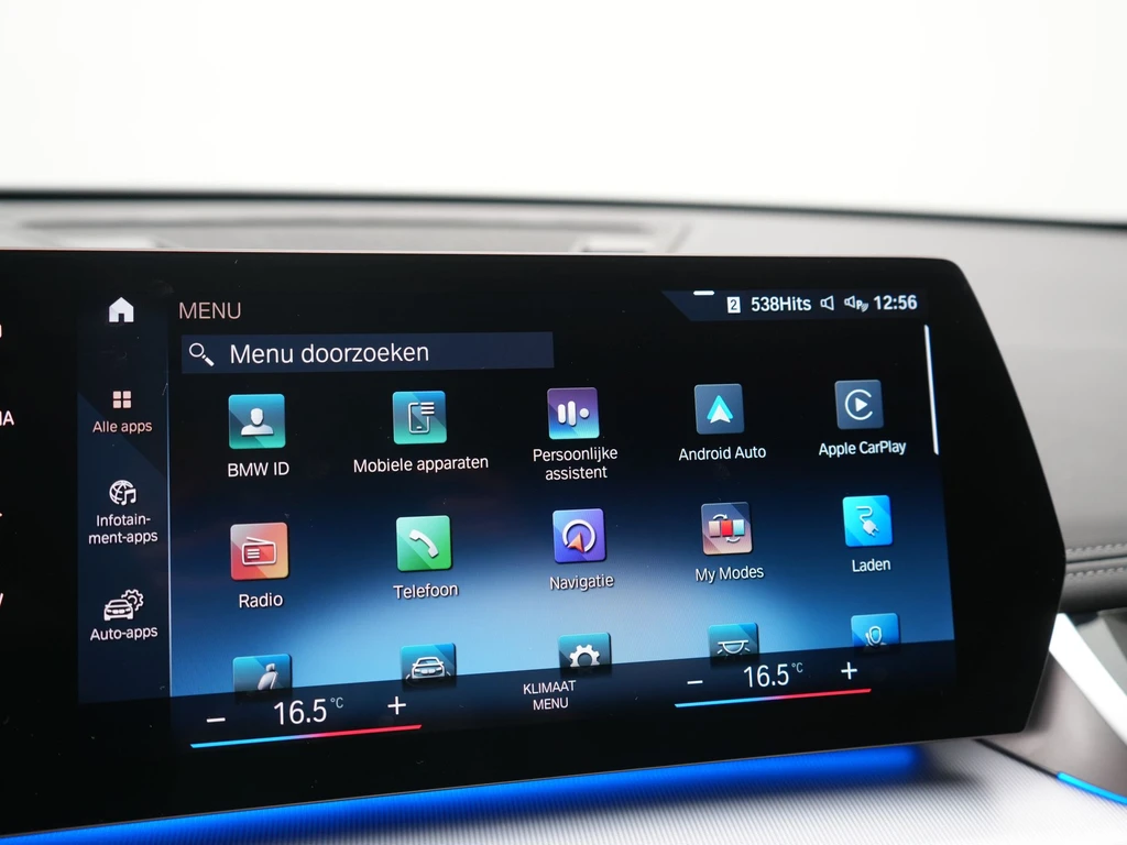 BMW iX1 – foto 40