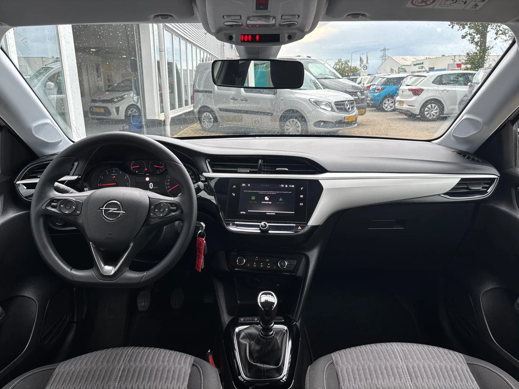 Opel Corsa – foto 19