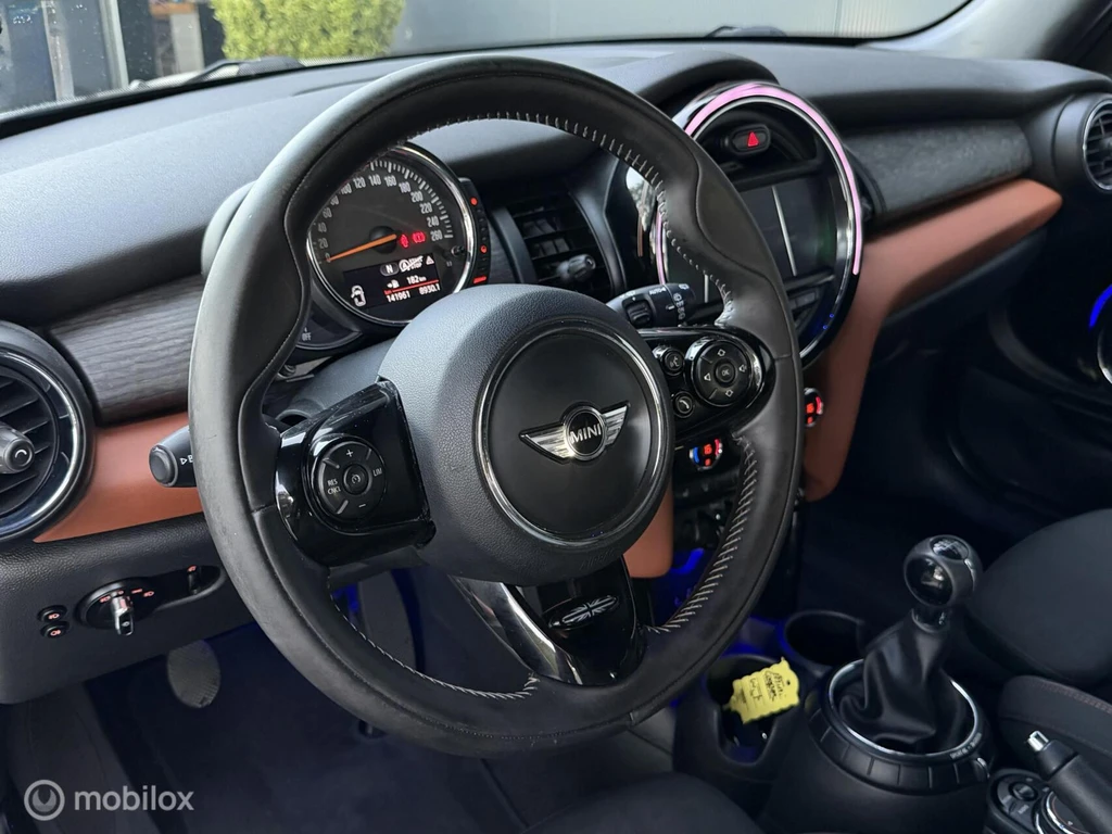 MINI 3-deurs – foto 49