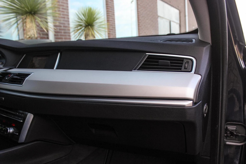 BMW 5 Serie – foto 42
