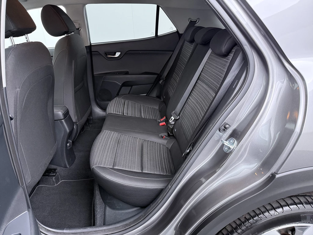 Kia Stonic – foto 35