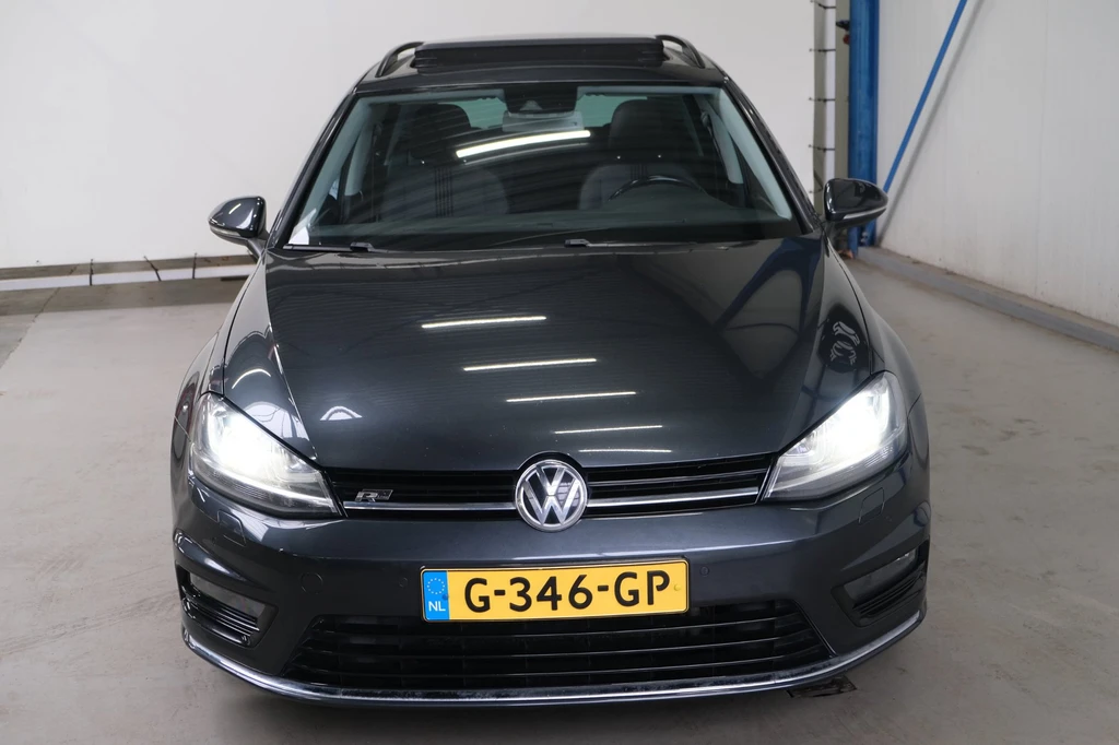 Volkswagen Golf – foto 6