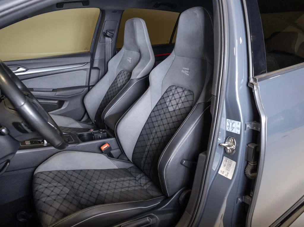 Volkswagen Golf – foto 9