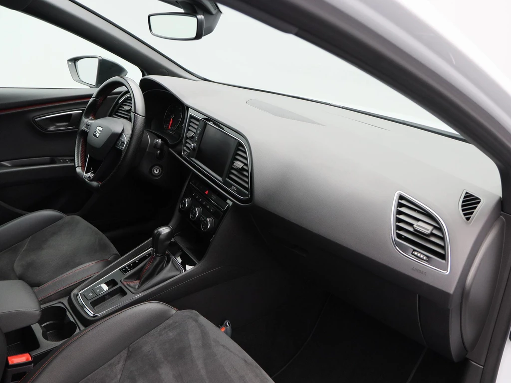 SEAT Leon – foto 40