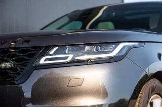 Land Rover Range Rover Velar – thumbnail 10
