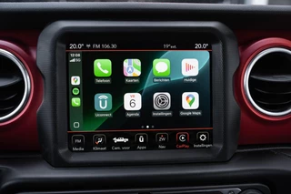 Jeep Gladiator – thumbnail 47