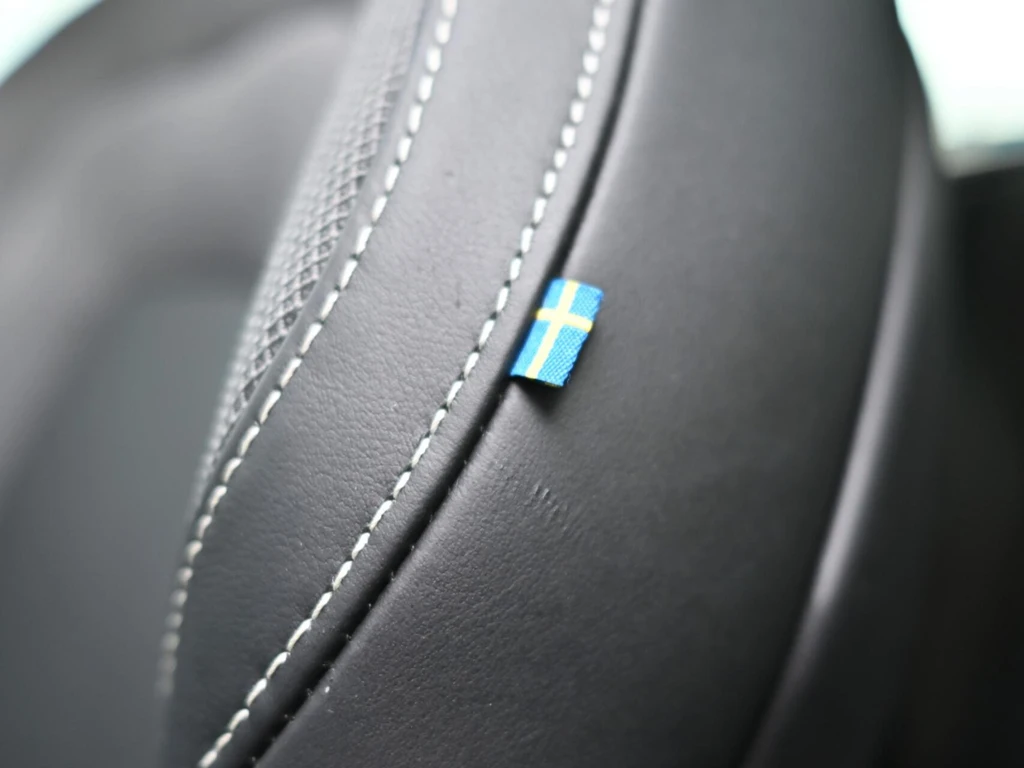 Volvo XC60 – foto 35