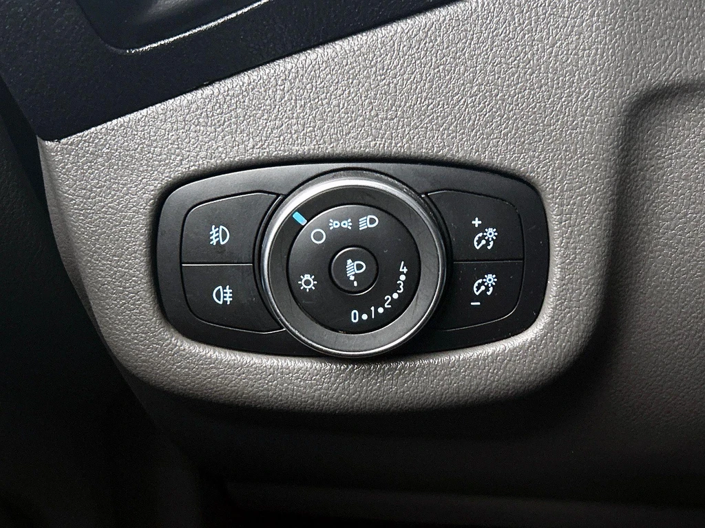Ford Transit Connect – foto 23