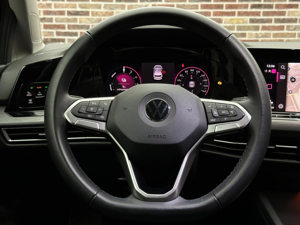 Volkswagen Golf – foto 18