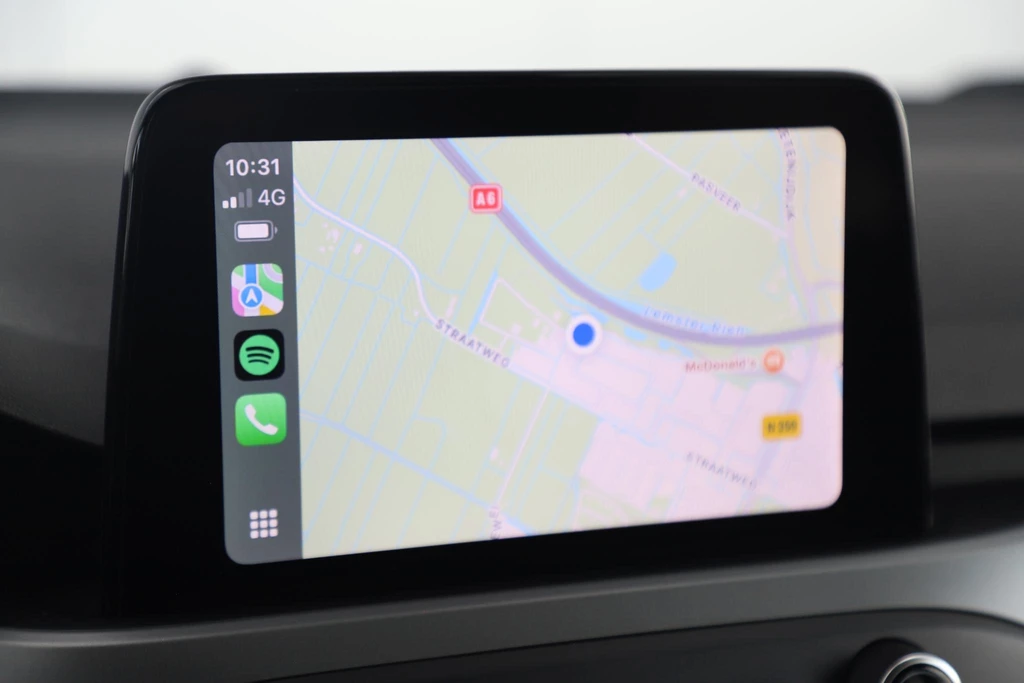 Ford Focus – foto 15