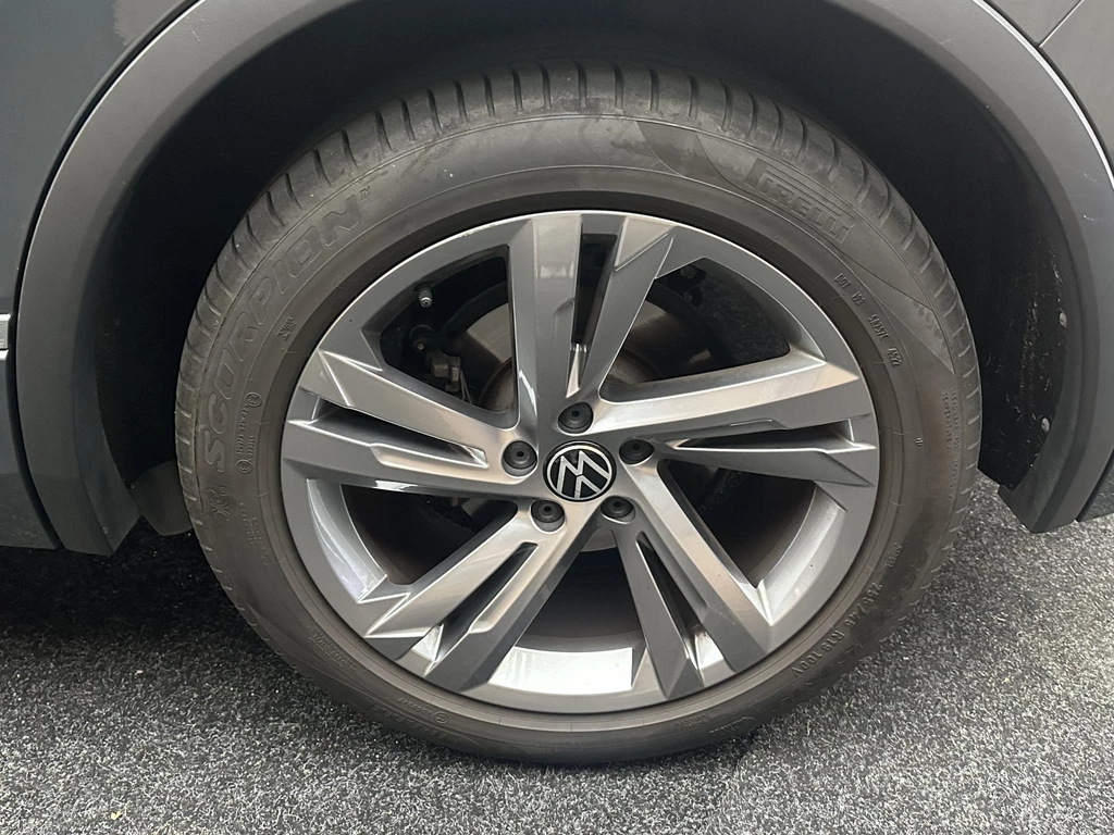 Volkswagen Tiguan – foto 13