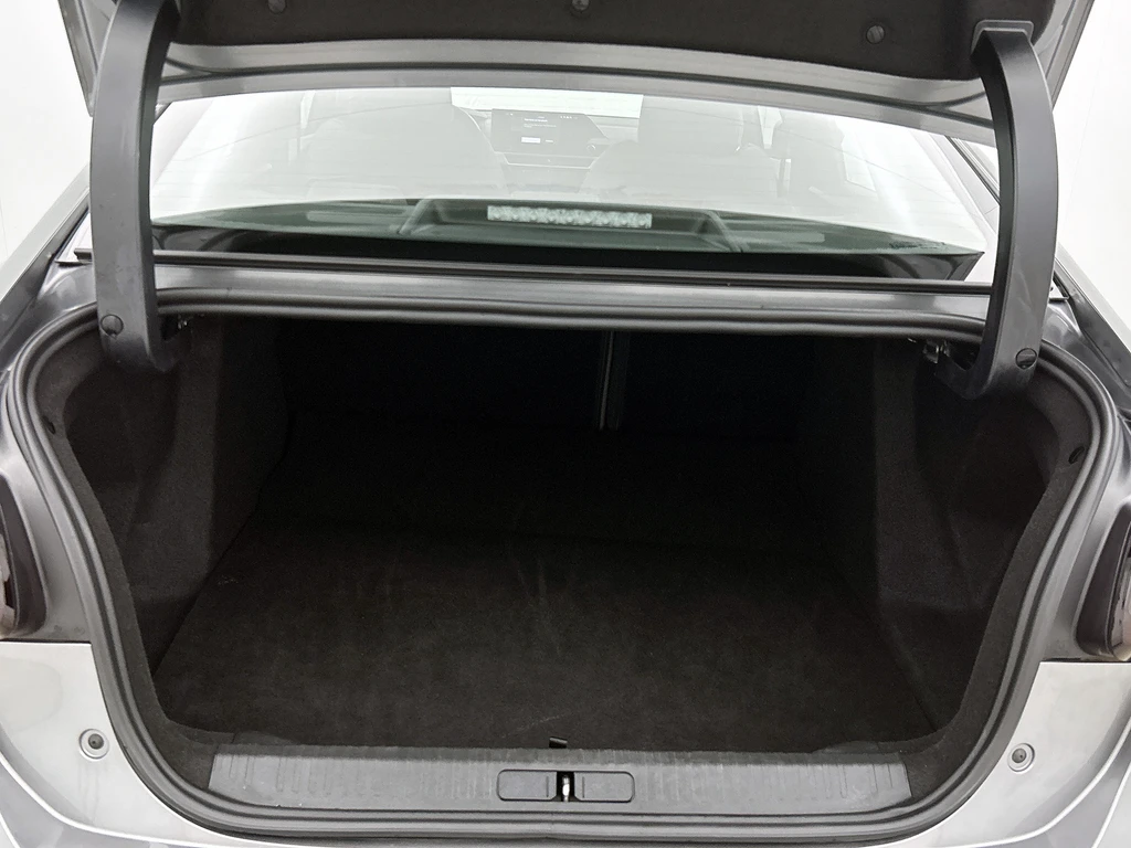 Citroën ë-C4 X – foto 24