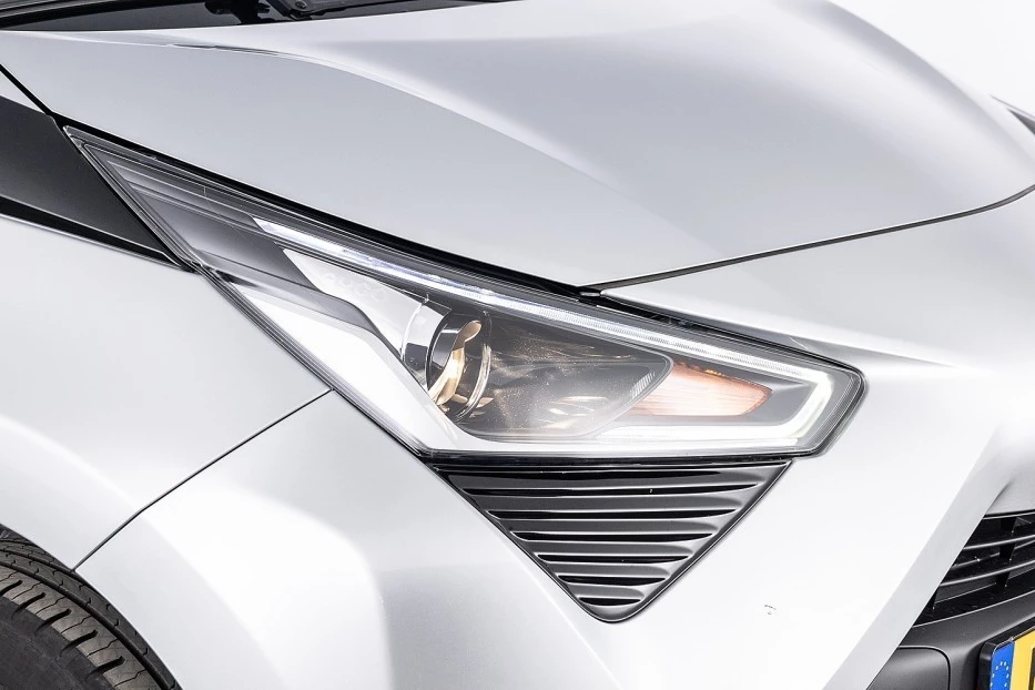 Toyota Aygo – foto 26