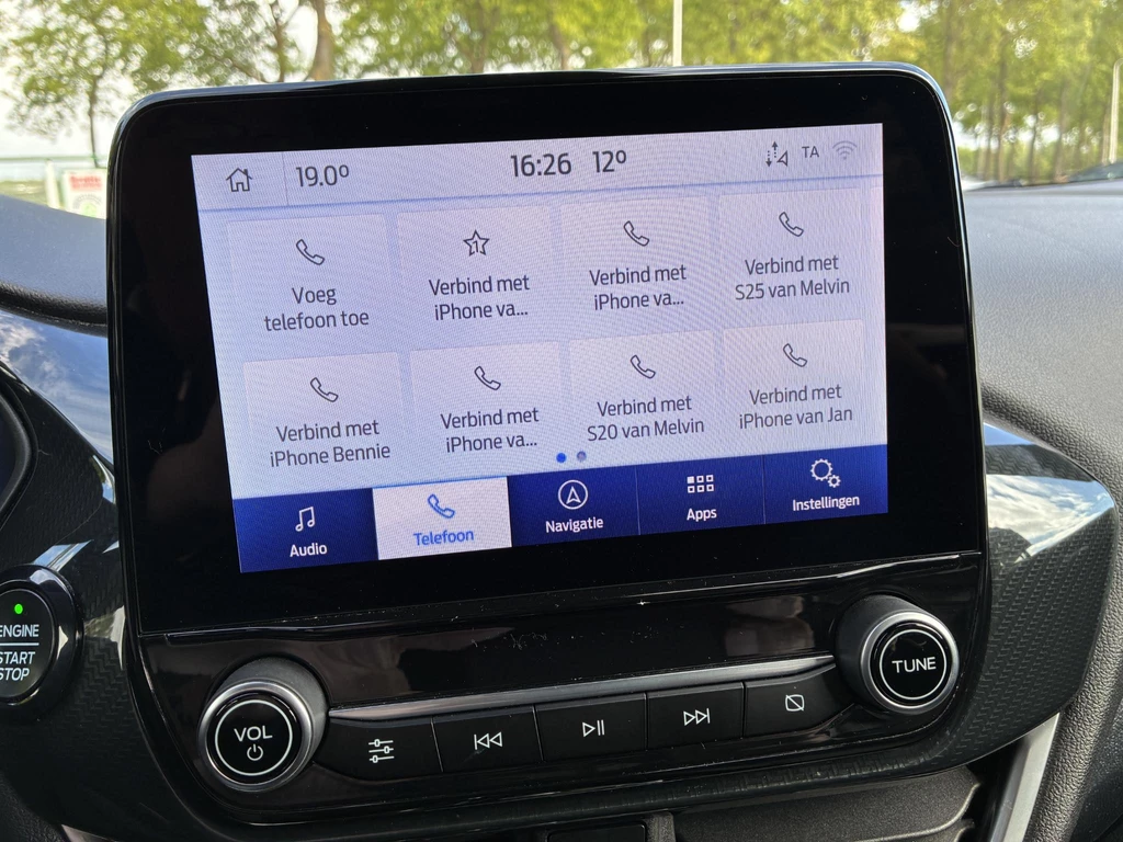 Ford Puma – foto 33