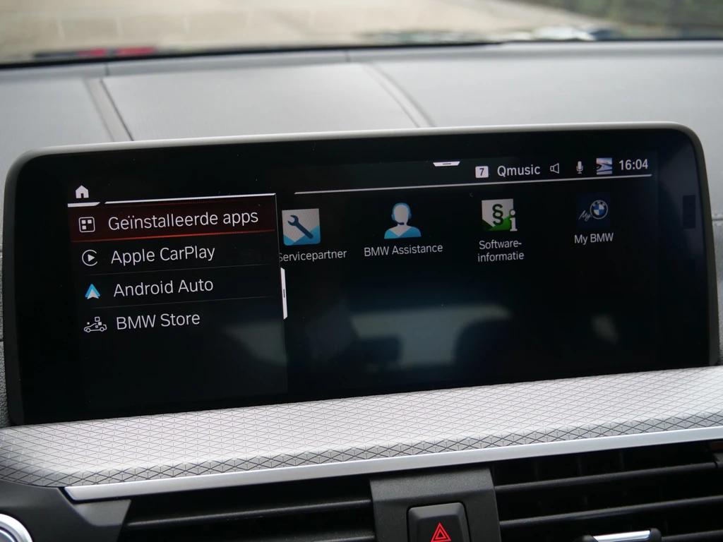 BMW X3 – foto 18